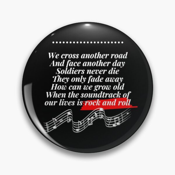 Item preview, The Best is Yet to Come- Scorpions Song designed and sold by Supernova98.