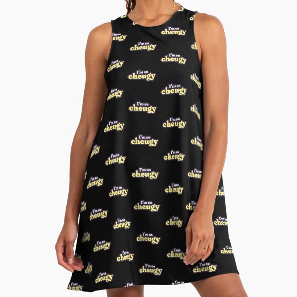 a line dresses meaning A-Line Dress – Vinn main image 0