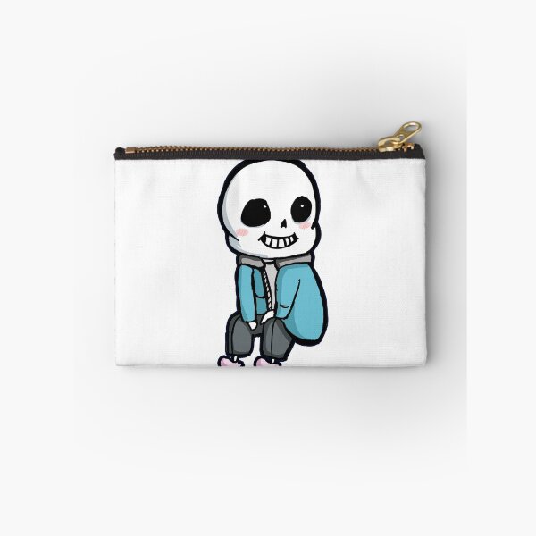 Item preview, Sans Chibi designed and sold by ClimbTheBell.