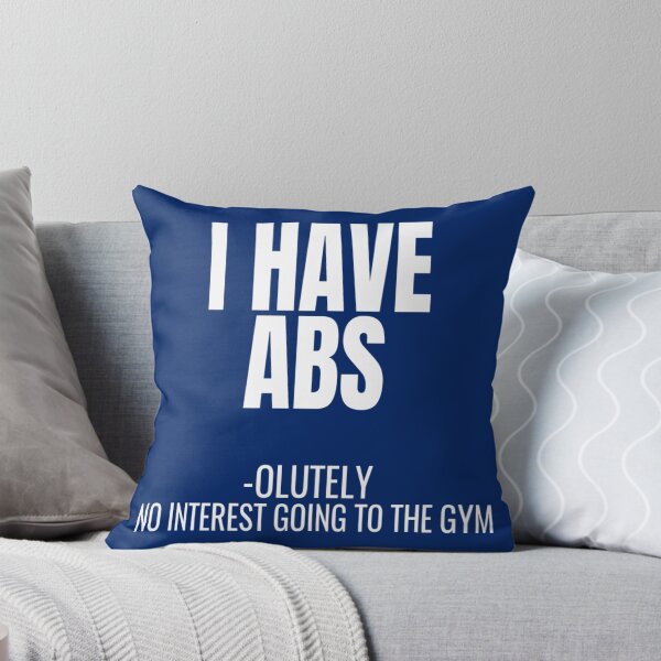 Item preview, Anti Workout Anti Gym T Shirt Merch designed and sold by PRINTS2HOT.