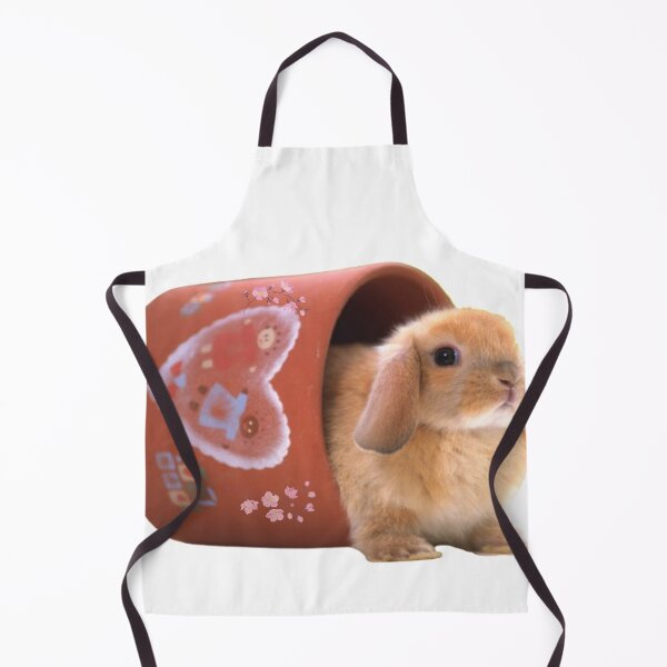Item preview, TOY RABBIT HIDE designed and sold by Mayne21.