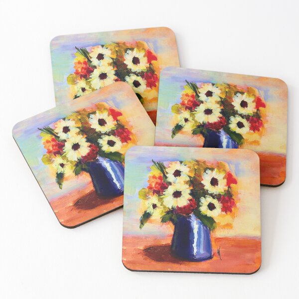 Item preview, The Warmth Of Flowers   designed and sold by Mark Jesus-Allen.