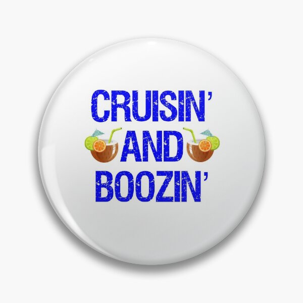 Item preview, Vacaciones familiares en crucero - Crucero familiar 2024 - Cruisin and Boozin designed and sold by WUOdesigns.