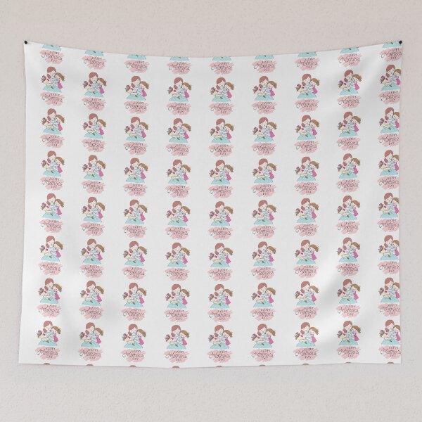 Item preview, Happy Mother's Day Design designed and sold by Red-ElYoubi.