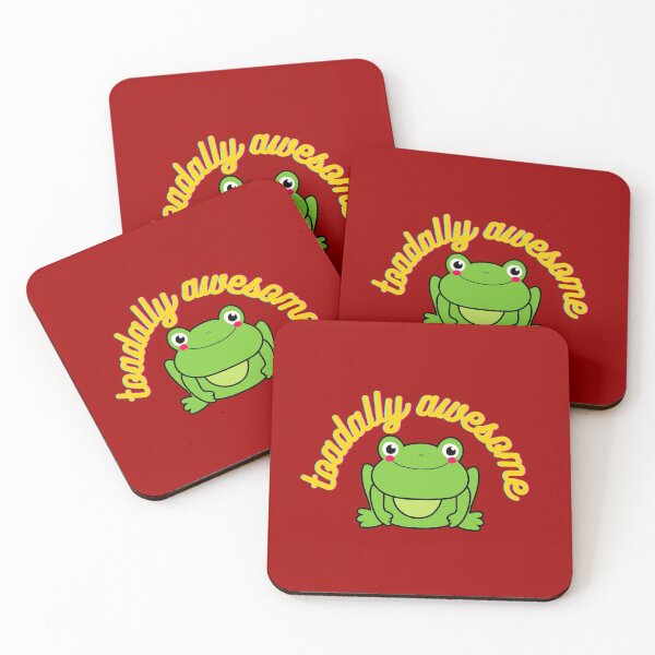 Item preview, Toadally awesome designed and sold by fullynikah.
