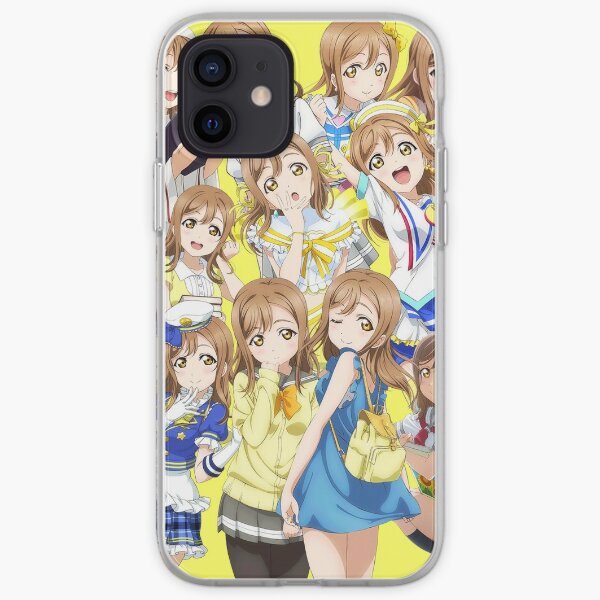 Aqours Iphone Cases Covers Redbubble