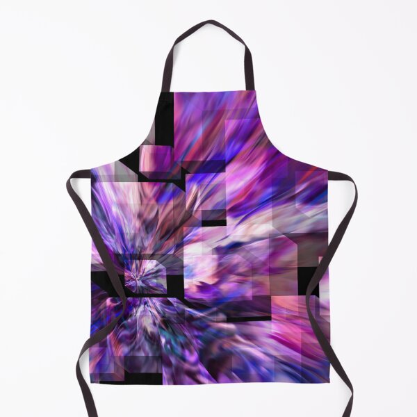 Item preview, Fractal Cubism designed and sold by Missy Gainer.