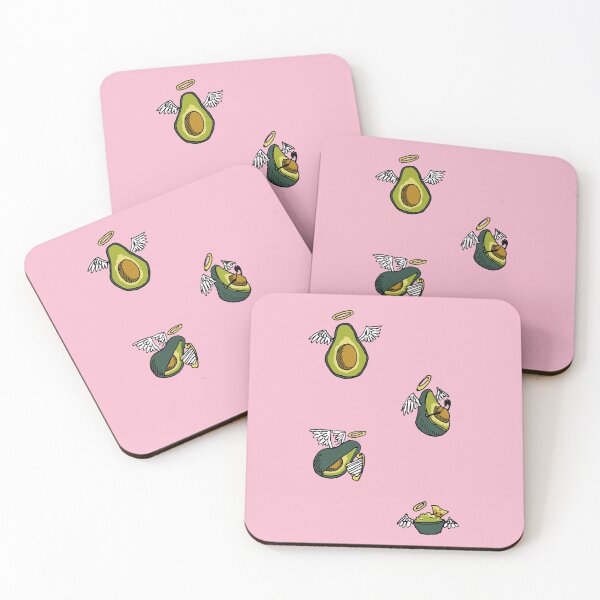 Item preview, Holy Guacamole! designed and sold by antipode-artist.