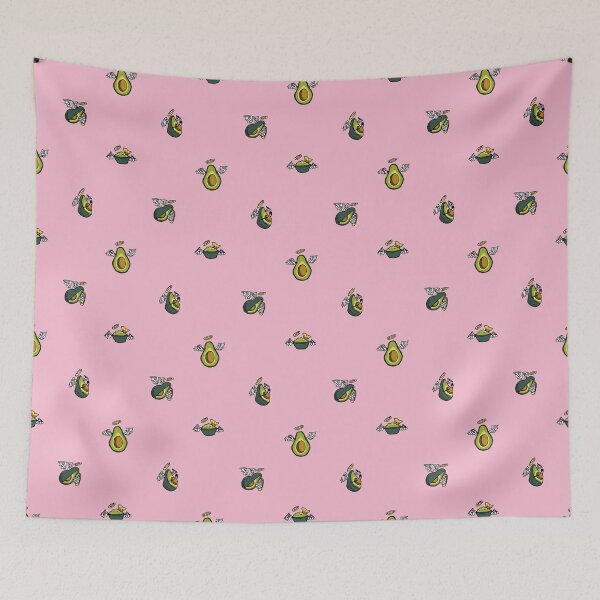 Item preview, ¡Santo guacamole! designed and sold by antipode-artist.