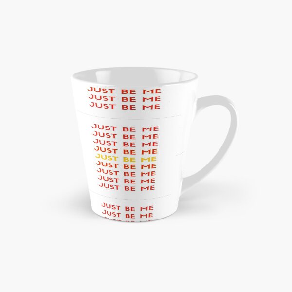 Item preview, Just be me, that's all I need! designed and sold by Krispsm.