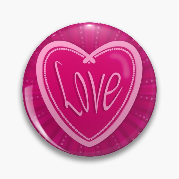 Item preview, Beaming Love designed and sold by LadyHannahArt.