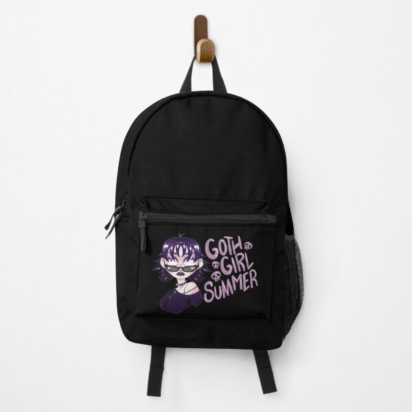 Item preview, Goth Girl Summer designed and sold by Charlotte Redfearn.