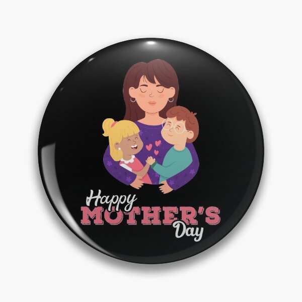 Item preview, Happy Mother's Day designed and sold by ZaydounStark.