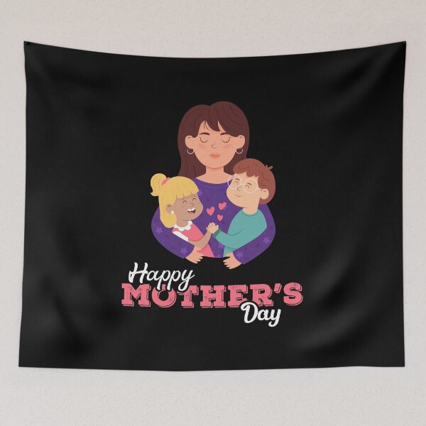 Item preview, Happy Mother's Day designed and sold by ZaydounStark.