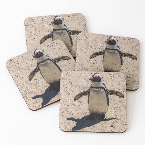 Item preview, Penguin's hug! designed and sold by ElenaCunami.