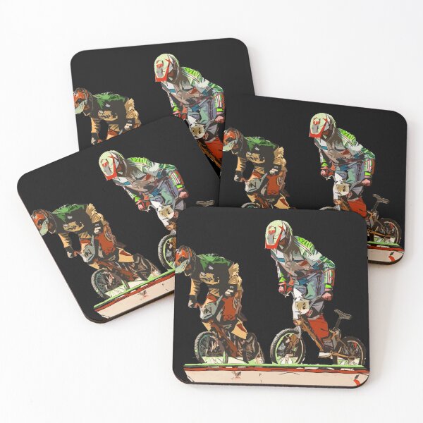 Item preview,  bmx race designed and sold by ricobarinas.