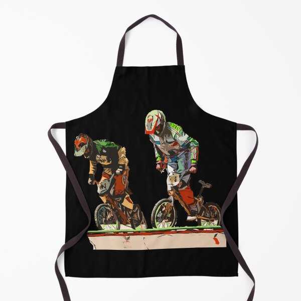 Item preview,  bmx race designed and sold by ricobarinas.