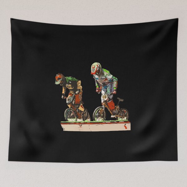Item preview,  bmx race designed and sold by ricobarinas.