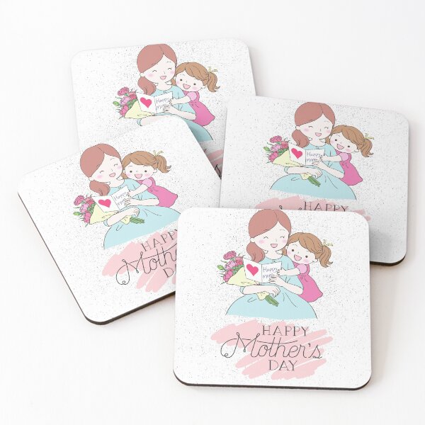 Item preview, Happy Mother's Day Design designed and sold by Red-ElYoubi.