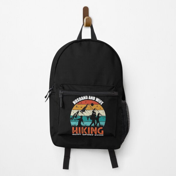Item preview, Hiking Best Sport Ever designed and sold by virillanissa.