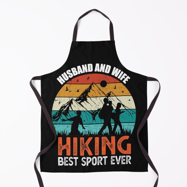 Item preview, Hiking Best Sport Ever designed and sold by virillanissa.