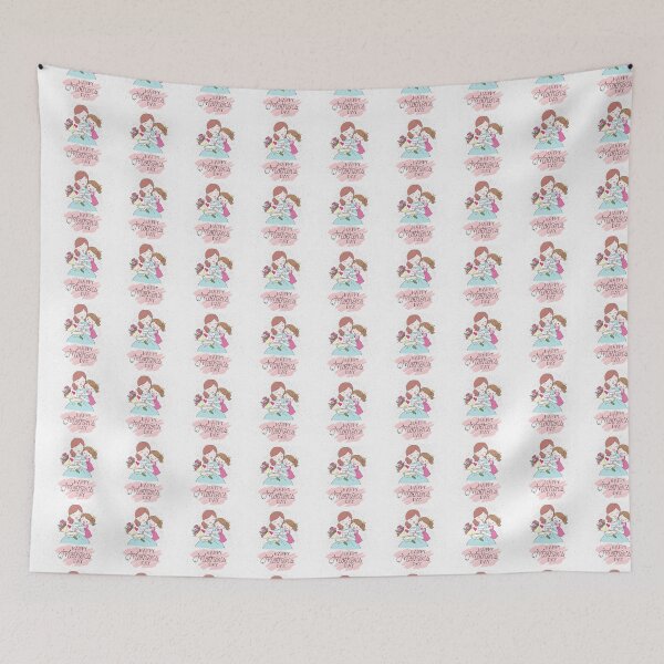 Item preview, Happy Mother's Day Design designed and sold by Red-ElYoubi.