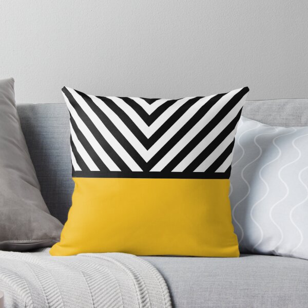 Item preview, Taxicab V Stripes designed and sold by OddPop.