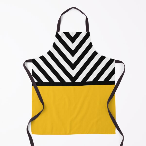 Item preview, Taxicab V Stripes designed and sold by OddPop.