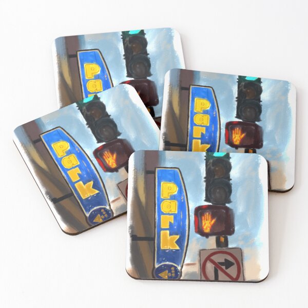 Item preview, Street Corner designed and sold by evemo.