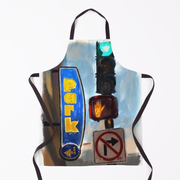 Item preview, Street Corner designed and sold by evemo.