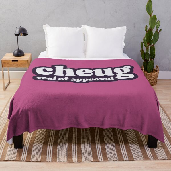Item preview, Cheug seal of approval designed and sold by mindful iris.
