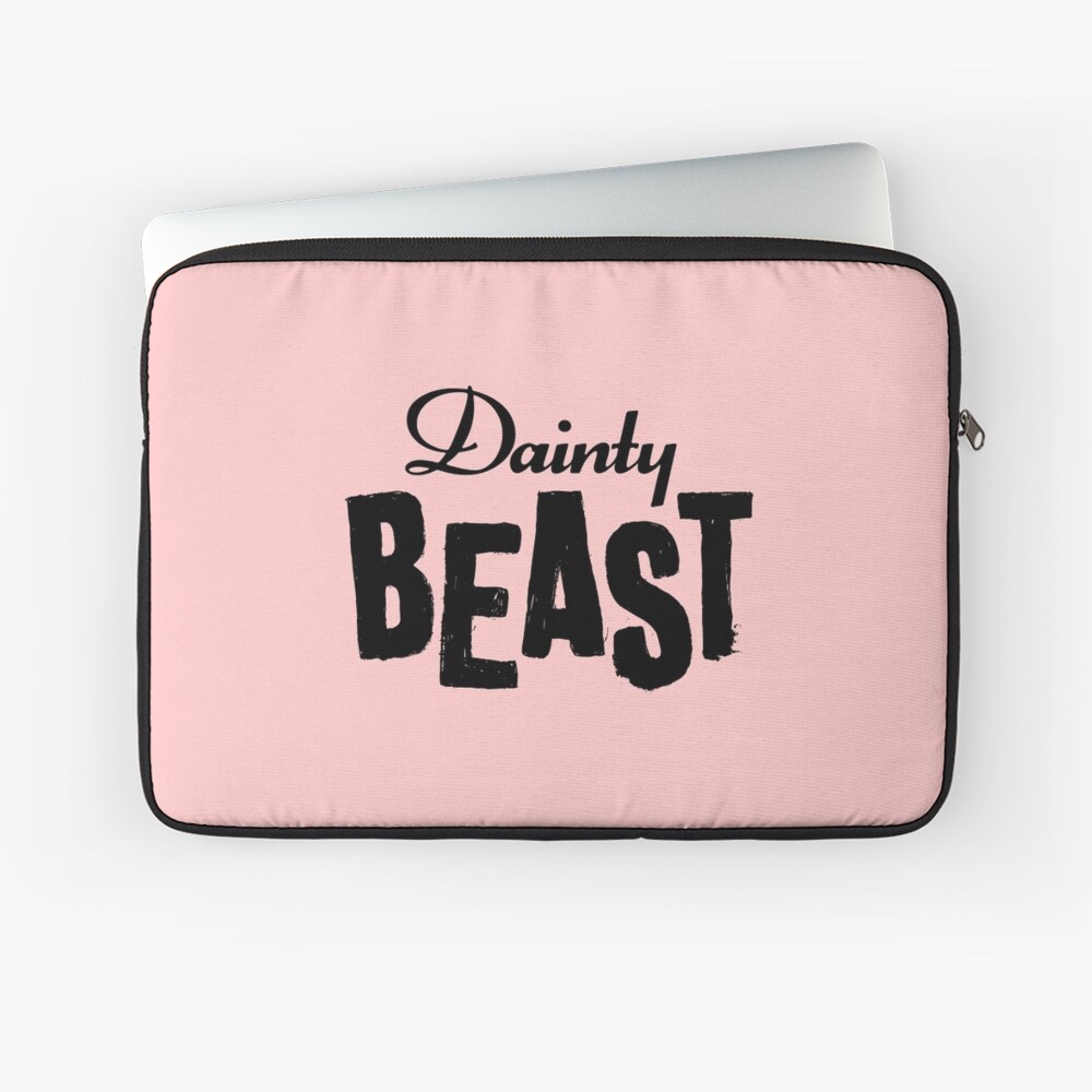 Item preview, Laptop Sleeve designed and sold by DamnAssFunny.