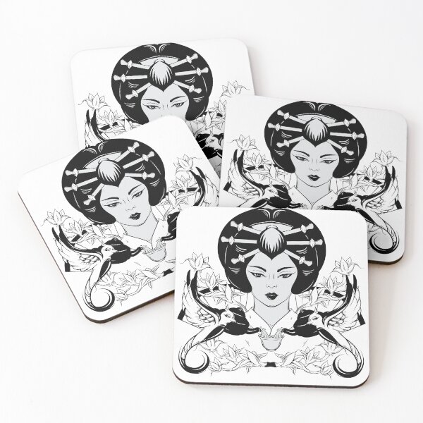 Item preview, Queen Of Asia | Perfect For Your Goth, Wiccan, Alternative Friends designed and sold by LemonDemonzzz.
