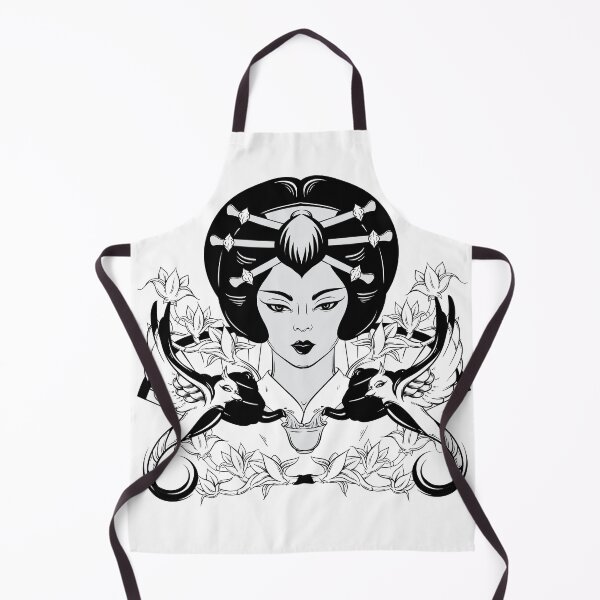 Item preview, Queen Of Asia | Perfect For Your Goth, Wiccan, Alternative Friends designed and sold by LemonDemonzzz.