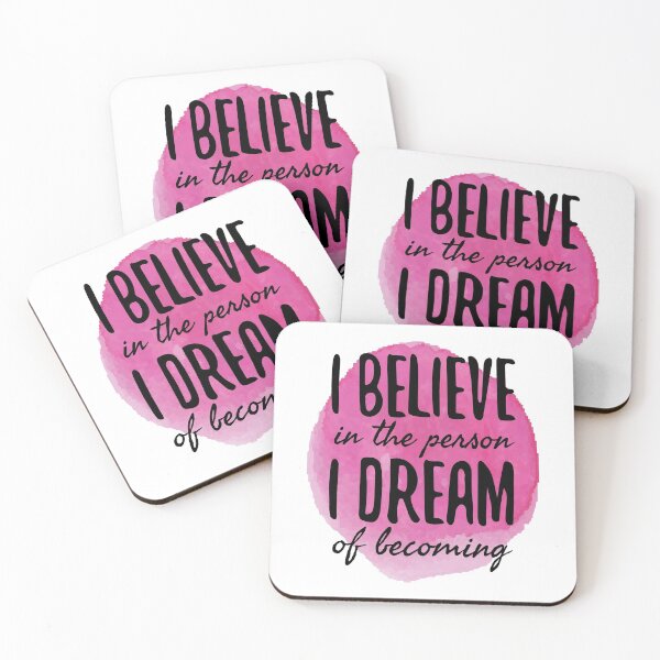 Item preview, Best design for optimistic people who have big dreams and goals designed and sold by Awesome 4 all.