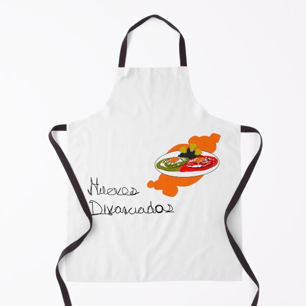 Item preview, Huevos Divorciados designed and sold by MrChango.