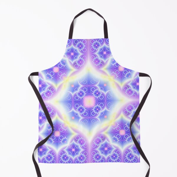 Item preview, Fractal astral worlds pattern. Spiritual trance vision. designed and sold by Aenota.
