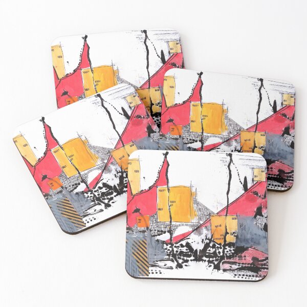 Item preview, Dana Krystle_Architecture Skethcbook 12 _ 4 designed and sold by dana-krystle.