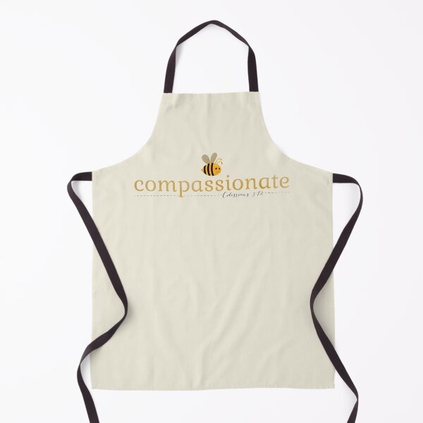 Item preview, Be Compassionate designed and sold by Rebekah Getz.
