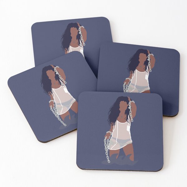 Item preview, Sailing Souls Jhené designed and sold by sofjac.