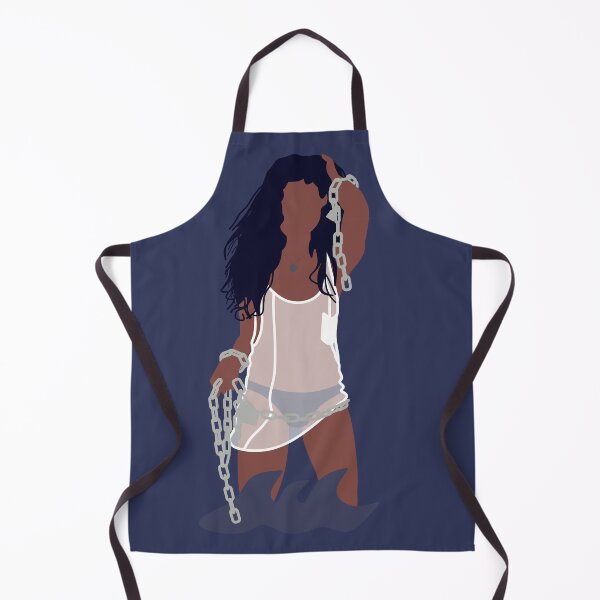 Item preview, Sailing Souls Jhené designed and sold by sofjac.