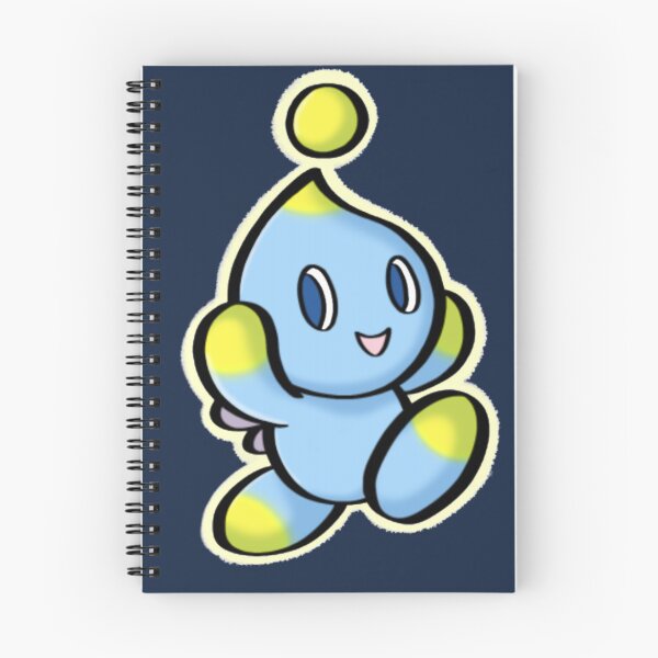 Item preview, Neutral Chao designed and sold by ArtByJensterG.