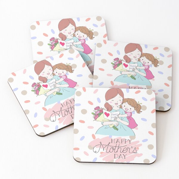 Item preview, Happy Mother's Day Design designed and sold by Red-ElYoubi.