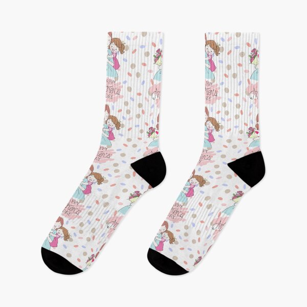 Item preview, Happy Mother's Day Design designed and sold by Red-ElYoubi.