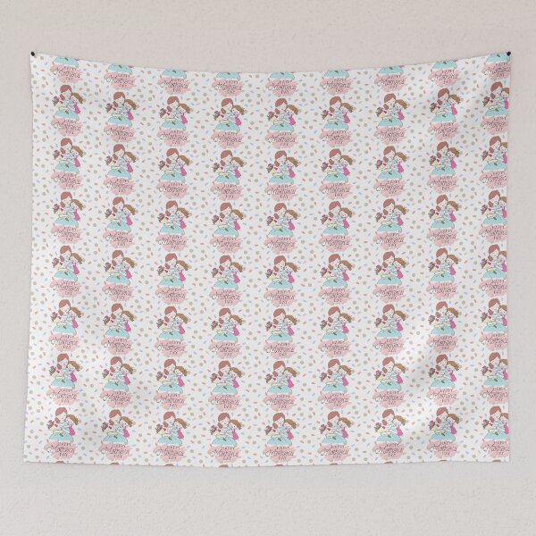 Item preview, Happy Mother's Day Design designed and sold by Red-ElYoubi.