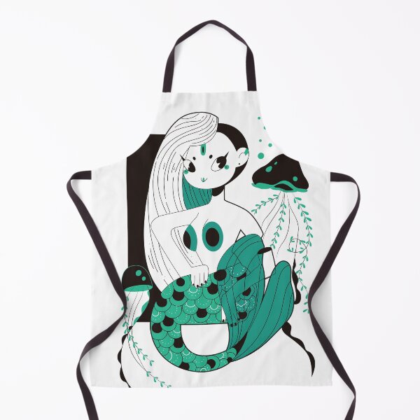 Item preview, Sirena designed and sold by PanGorlami.