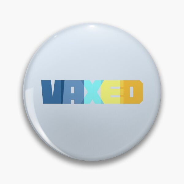 Item preview, Vaxed designed and sold by Wachi-A.