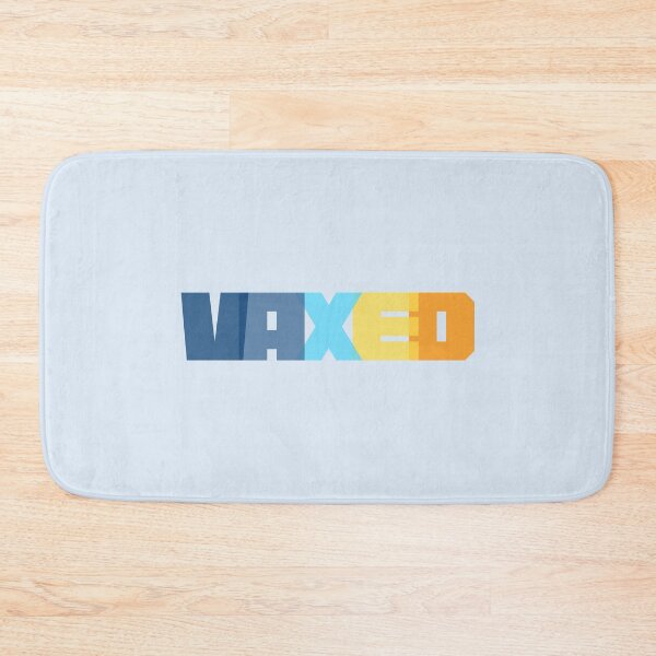 Item preview, Vaxed designed and sold by Wachi-A.