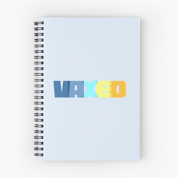 Item preview, Vaxed designed and sold by Wachi-A.