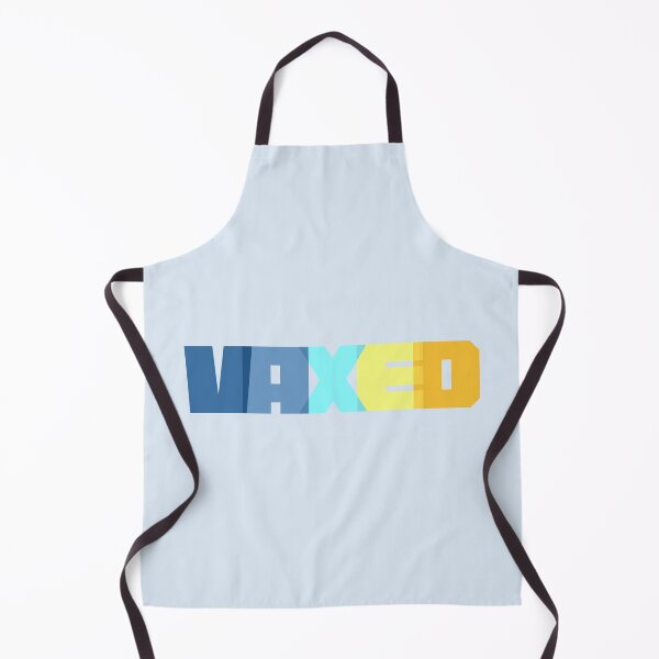 Item preview, Vaxed designed and sold by Wachi-A.